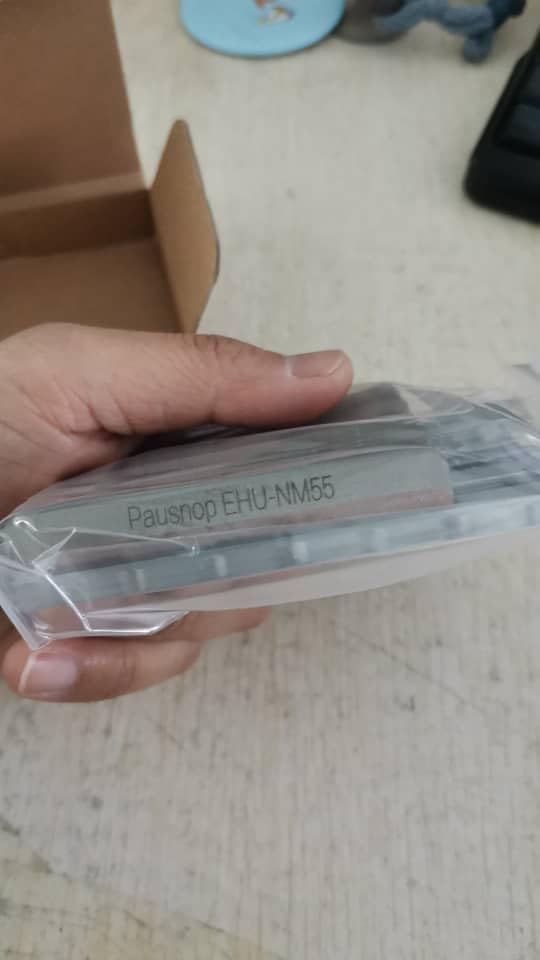 Set of 6 pcs Honing hone stones CBN boron nitride for SUNNEN CV CK EHU525 NM55 grit 220