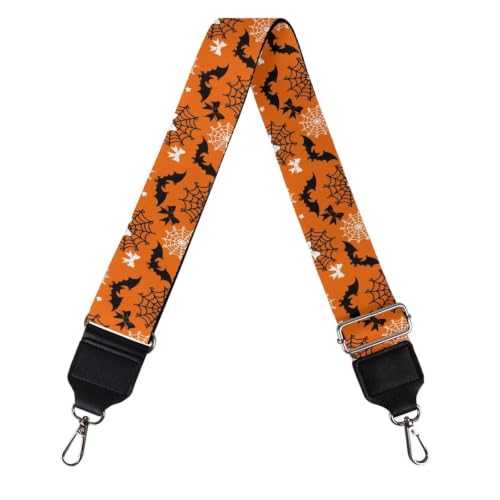 Image of Jeiento Wide Purse Strap Wide Shoulder Strap Adjustable Replacement Belt Soft Guitar Shoulder Straps for Women Girls Gifts
