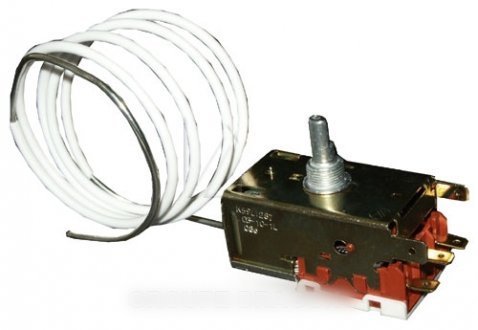 Preisvergleich Produktbild Liebherr Thermostat für Liebherr Gefrierschrank