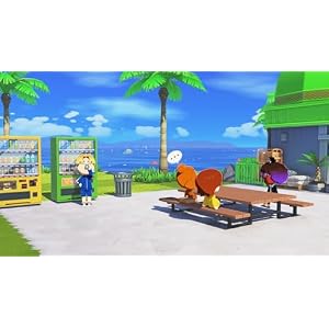 Tomodachi Life – Switch