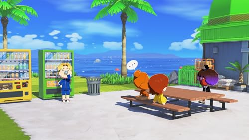Tomodachi Life - Switch - Imagen 7