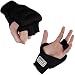 TITLE Weighted Gloves, Black, 2-Pounds