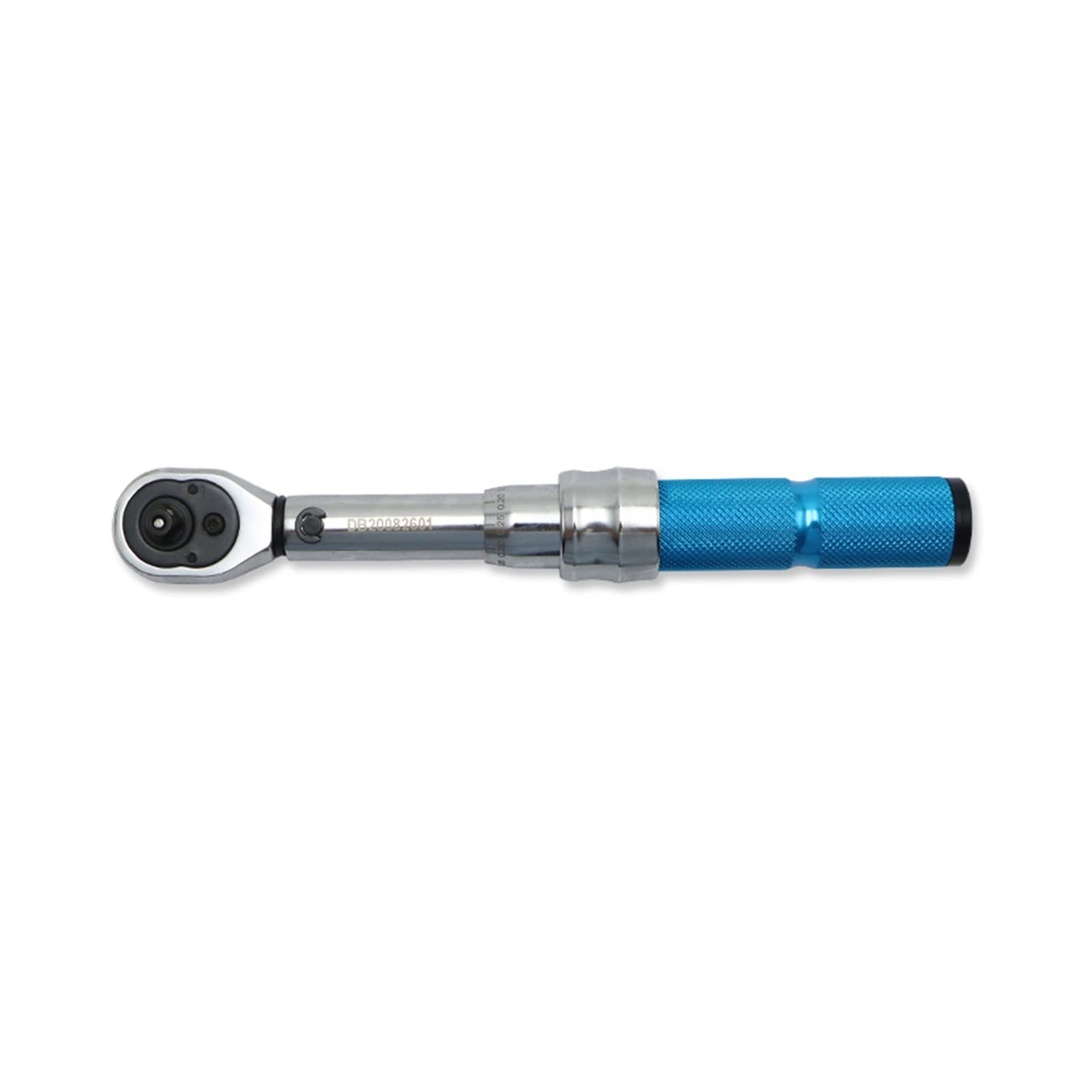 Klucze dynamometryczne Klucz dynamometryczny 1/4 "3/8" 1/2 "Klucz narzędzia do naprawy rowerów Hand Spanner Ratchet Klucz do napraw samochodowych, rowerowych i ogólnych (Material : AYB-60)