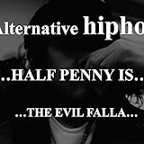  HALF PENNY PRO [Explicit]
