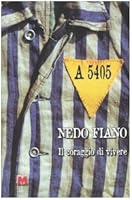A 5405. Il coraggio di vivere 8884771129 Book Cover