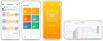 Starter Kit - Wireless Smart Thermostat V3+ Including Programmer with Hot Water Control, Works with Alexa, Siri and Google Assistant - Improved Version: Easier Installation