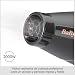 Imagen de BaByliss Secador de Pelo Smooth Pro con Difusor