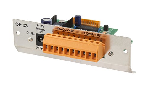 A&D AD-4405A�pRS-422/485���o��+�����[�o�� AD4405-03