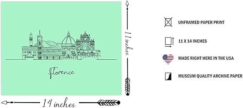 Vista 233 de TJ Originals - Barcelona, Madrid y España vistas de la ciudad, arte de pared ilustrado a mano, decoración de pared de sala de estar - Pósteres