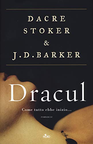 Dracul 8842931365 Book Cover