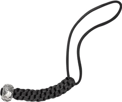 Spyderco SCBEAD2LY-BRK Bead/Lanyard Round