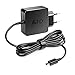 Produktbild KFD 33W Netzteil Ladegerät Ladekabel für Asus Eeebook X205TA F205TA E200HA X205 X205T E200 E205 E202 E200H ADP-33AW A AD890326010D-1LF ADP-33AW BE Netbook, Asus T100Ha E202SA E205SA AD890526 19V 1,75A