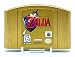 The Legend of Zelda: Ocarina of Time Collector's Edition