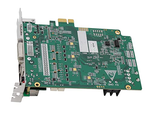 MSD600-1 LED Screen Sending Card (Upgrade Version of MSD600)