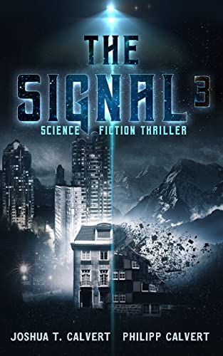 Cover of The Signal 3