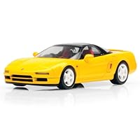 Amazon.co.jp: Original Kyosho 1/43 Honda NSX test car : Toys & Games