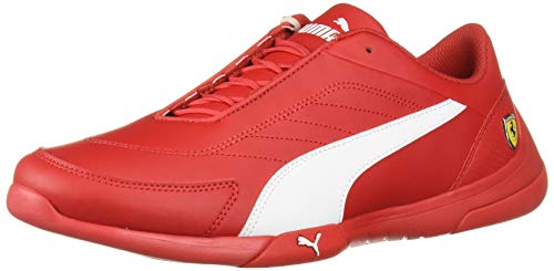 puma ferrari kart