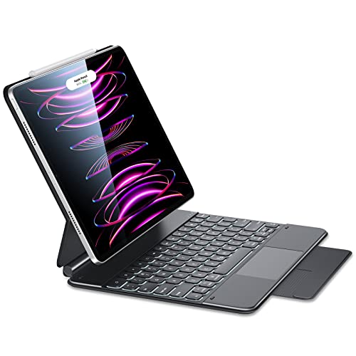 Top 10 Best Ipad Pro Backlit Keyboard Reviews & Buying Guide Katynel