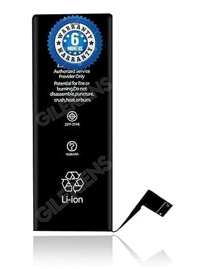 Image of Original Battery for iPhone SE / 5SE / for iPhone SE 1st Gen A1662 2016 Battery with 6 Month Warranty *** (5se0008)