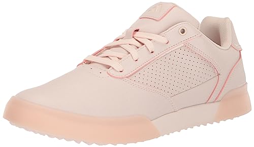 Image of adidas Women's Retrocross Spikeless Golf Shoes