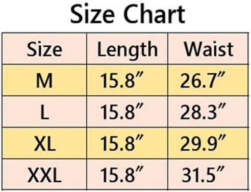 Miniatura 2 de Pantalones cortos para bolsa de nefrostomía, vendaje de nefrostomía, ropa interior de soporte para bolsa de pierna con catéter (XL)