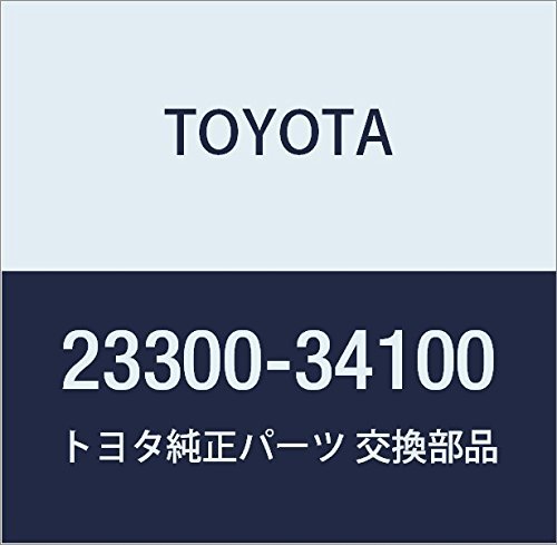 TOYOTA (g^) i t[G tB^ASSY i23300-34100