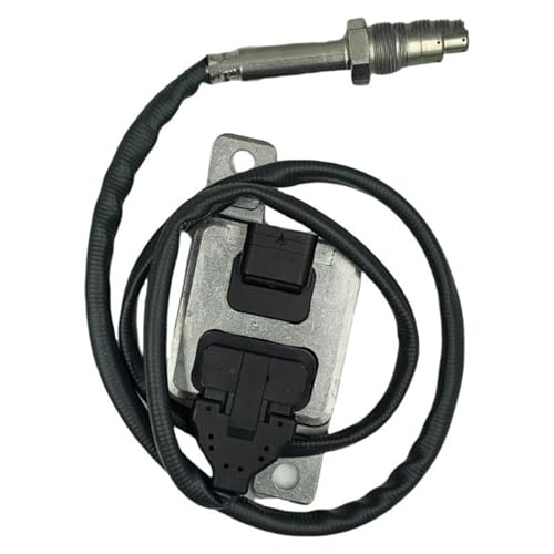 Capteur d'oxyde d'azote 5WK97205 sonde NOx compatible Audi S4 S5 S6 Q5