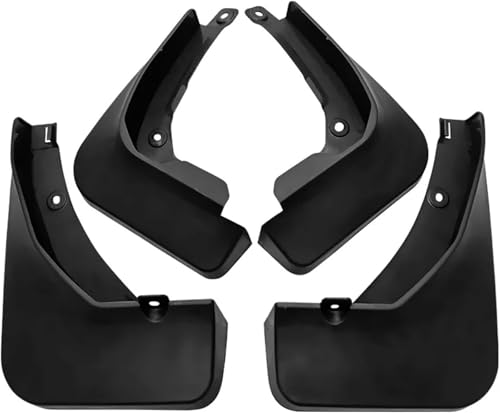 Garde-boue Haval H6 2021 anti projection boue aile avant arrière