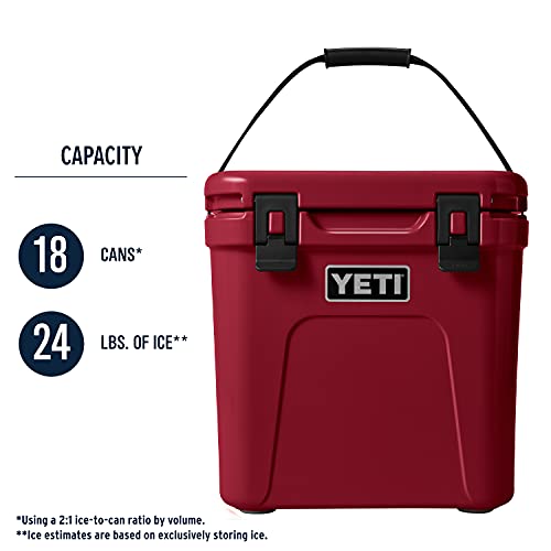 Image of YETI Roadie 24 Cooler