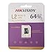 Produktbild Hikvision MicroSDXC 64GB /CLASS10/TLC R/W Speed 95/24MB/S, V30