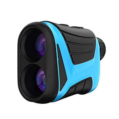 Télémètre laser de golf extérieur pour mesurer les distances sur le parcours avec précision