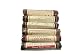 Incense Bundle Chandra Devi Tibetan Natural Incense Sticks Combination Pack - Fairtrade Incense from Tibet (6 Packs)