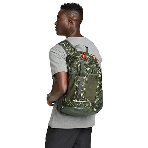 Eddie Bauer EBB3003-652 Stowaway Packable Backpack-Made From Ripstop Polyester thumb #6