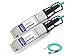 Add-on Aoc-qsfp-40g-5m-e40gqsfpsr Comp Taa Aoc