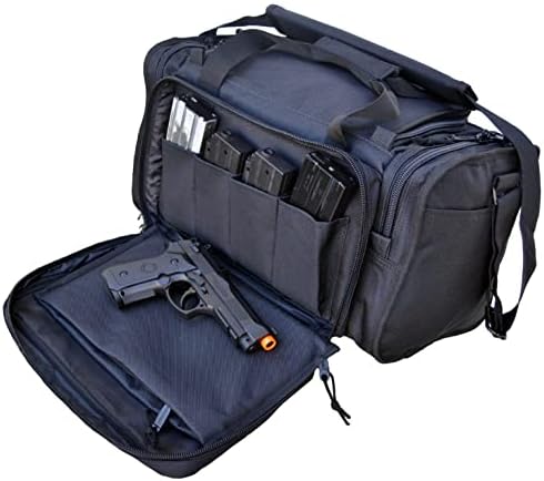 explorer tactical range ready bag