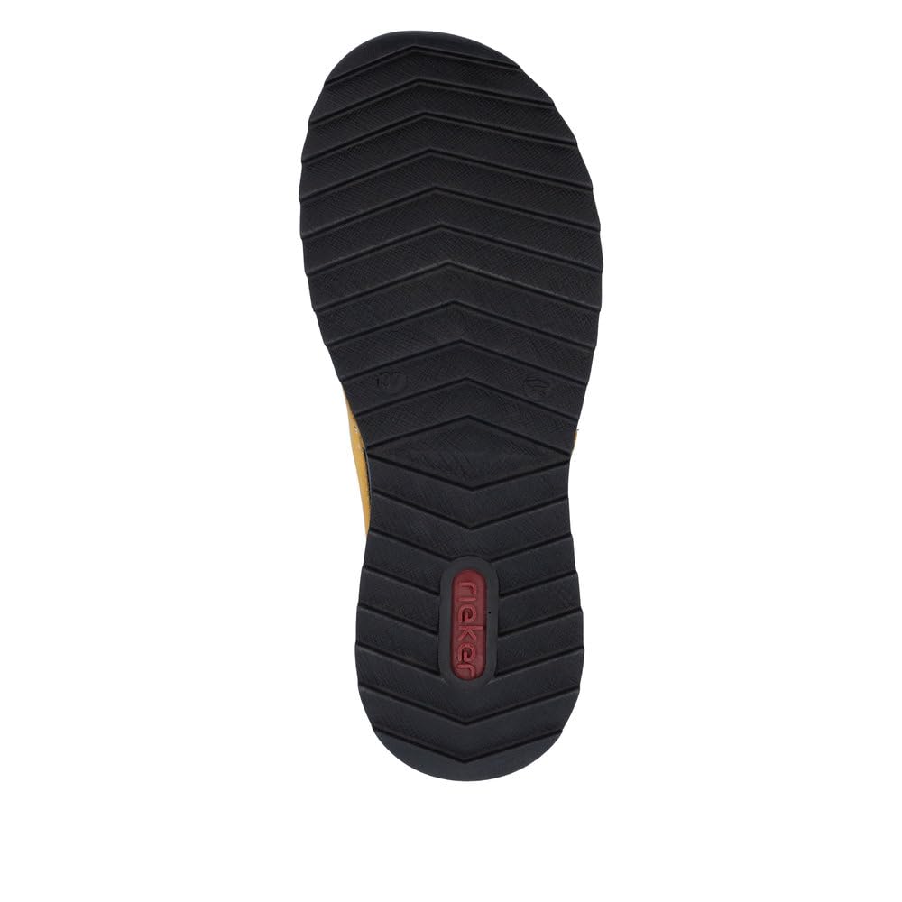 Rieker 51510 Botte tendance Femme