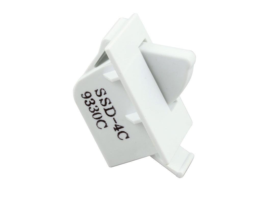 R7203-020 Switch Door SP201R(White/SD A (R7203-020)