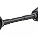 LINKCRO Front Right CV Axle Shaft - Passenger Side Drive Shaft Assembly Compatible with Toyota Corolla 2009-2017, Matrix 2009-2014, Pontiac Vibe - Replaces 60-5287, 60-5288, 66-5224, 66-5228
