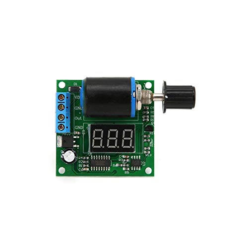 4~20mA Signal Generator Moduleï¼ŒDC12/24V Current Signal Generating Moduleï¼ŒAdjustable Current Signal Generator Digital Adjustable Signal Module