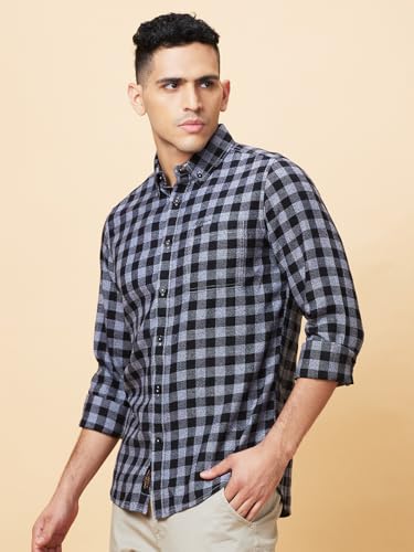 Image of Being Human Men Shirts