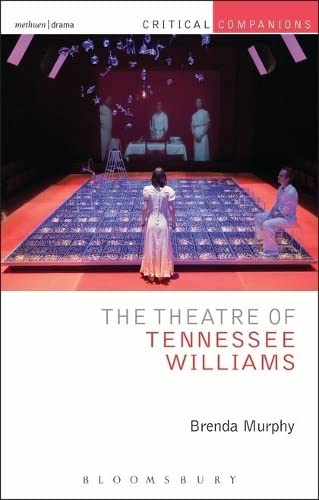 Buy The Theatre of Tennessee Williams — BookShops.in