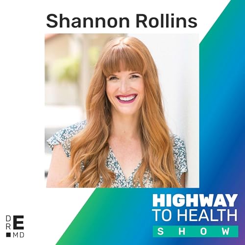 Achieving Life Balance with Shannon Rollins