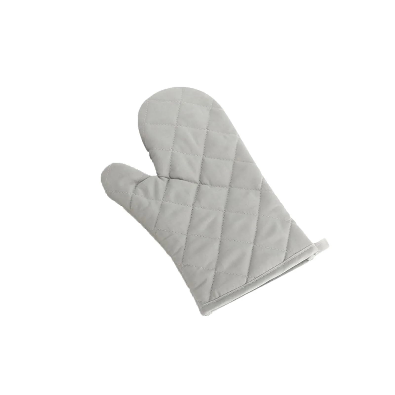 Gants de Cuisine Confortables pour Four, Emballage Individuel, Anti-brûlures, Isolation Thermique, compatibles Micro-Ondes, Design antidérapant, Usage Domestique