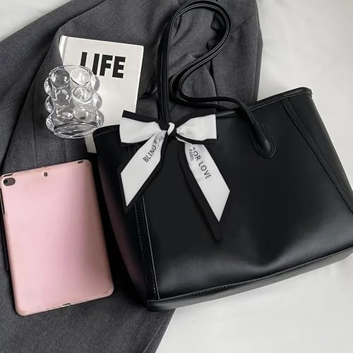 2/4/6 Pack Scarf Bags Fashion Handbag Purse Scarfs Accessory Skinny Scarf Lightweight Hair Neck Scarves2