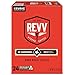 REVV No Surrender Keurig Single-Serve K-Cup Pods, Dark Roast Coffee, 96 Count