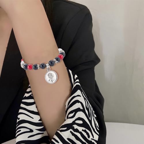 Pendentifs baroques en forme de cœur pour créer vos propres bijoux - 8