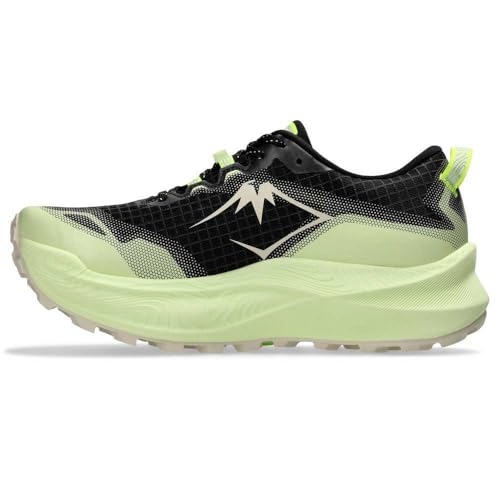 Image of ASICS Women's Trabuco Max 3 Running Shoe