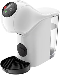 ネスレ日本 ネスカフェ ドルチェ グスト ジェニオ エス ベーシック ピュアホワイト 1個入