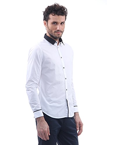 Image of Flying Machine Men Shirts