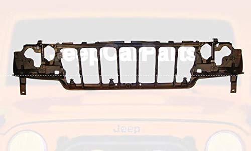 Soporte Frontal 55155498 Solución para Vibraciones en Grand Cherokee WJ 1999-2003